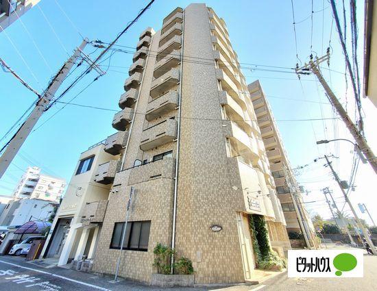 ＹＫハイツ相生町 物件画像