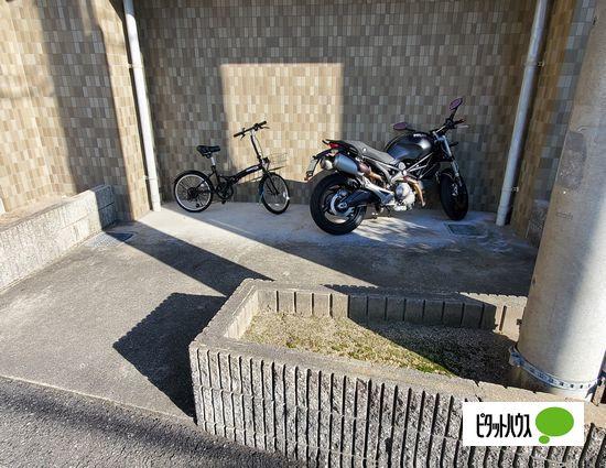 ＹＫハイツ相生町 物件画像