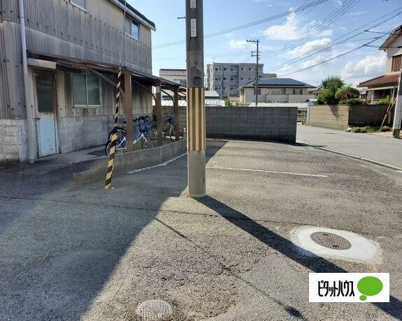 ヴァンヴィレッジ　 物件画像