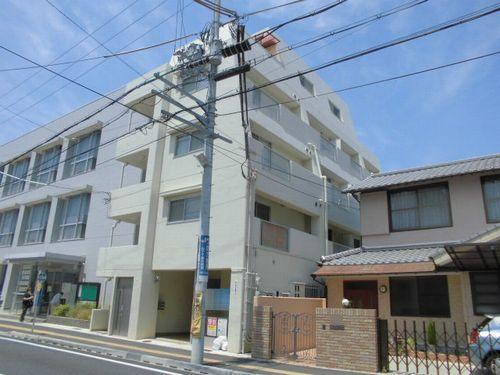 ノーブルハイム鷹匠 物件画像