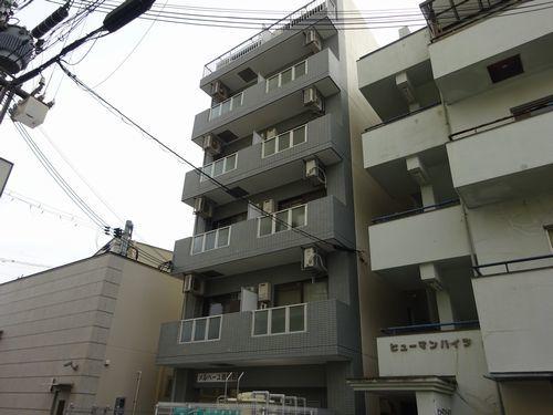 メルベーユ西明石 物件画像