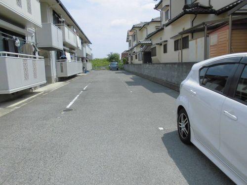 サンハイム西海 物件画像