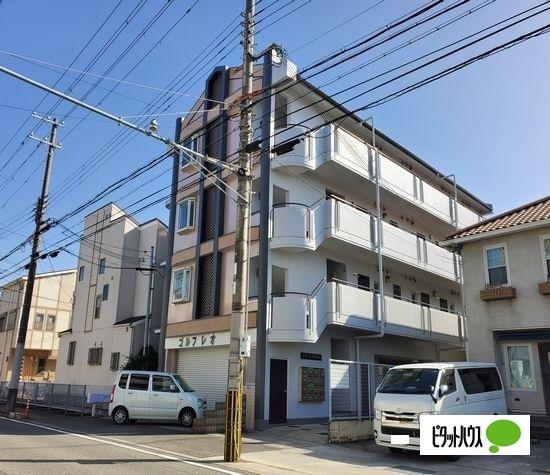 パレス大道町 物件画像