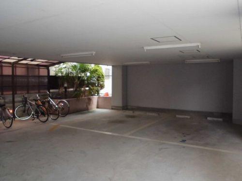 パレス大道町 物件画像