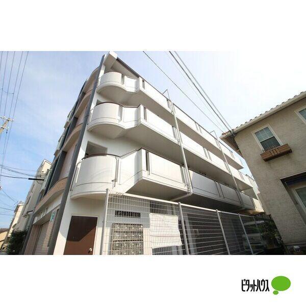 パレス大道町 物件画像