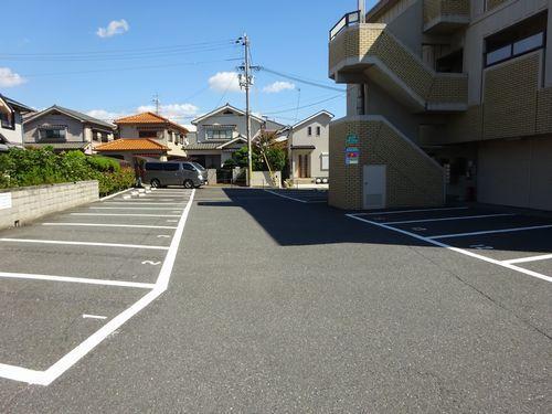 ロイヤルハイツ太寺 物件画像