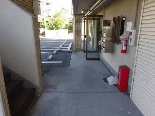 ロイヤルハイツ太寺 物件画像