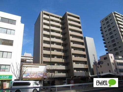 エンゼラート明石 物件画像