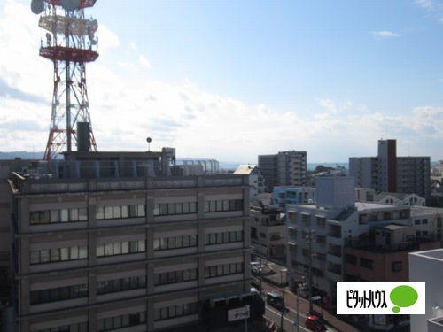 エンゼラート明石 物件画像