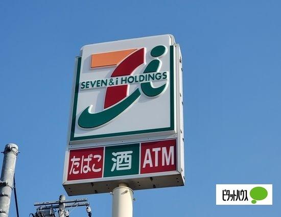 周辺環境画像