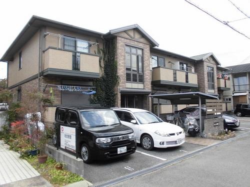 セジュール西明石　 物件画像