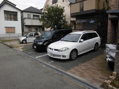 セジュール西明石　 物件画像