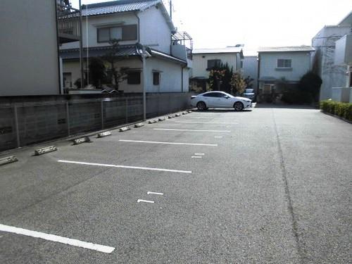 プリマベーラ森友 物件画像