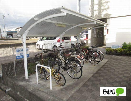 プリマベーラ森友 物件画像