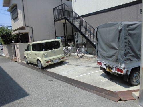 ジュネス・フォーション 物件画像