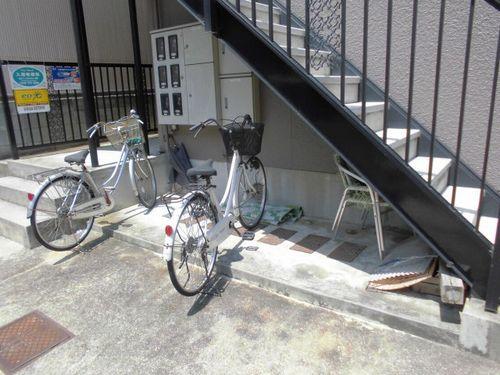 ジュネス・フォーション 物件画像