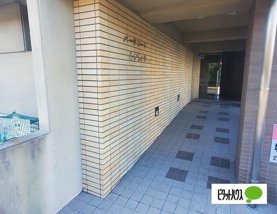 パークコートたかしょう 物件画像