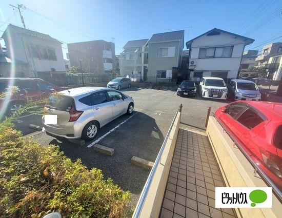 パークコートたかしょう 物件画像