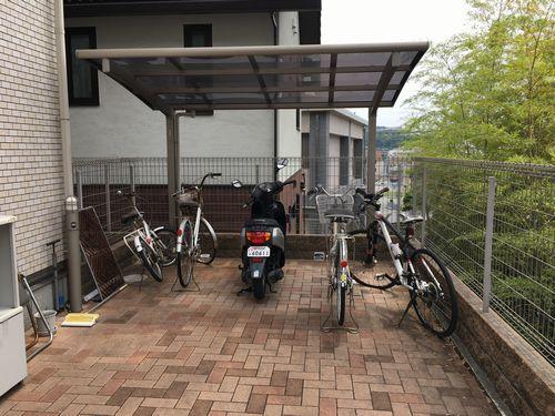 アクイラ伊川谷 物件画像