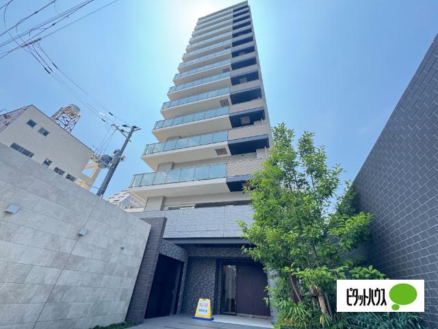 外観写真1