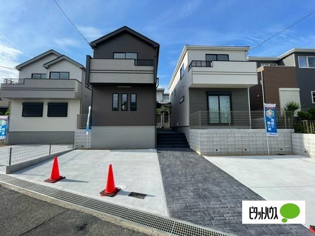 外観写真1