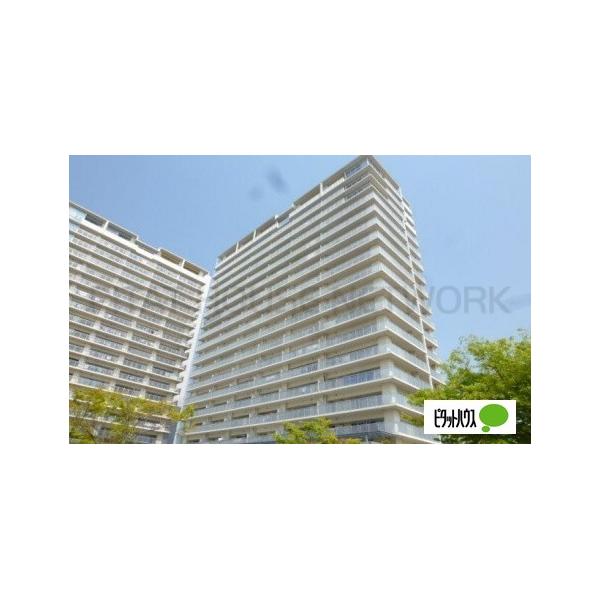 オーズタウンセンタースクエア１番館