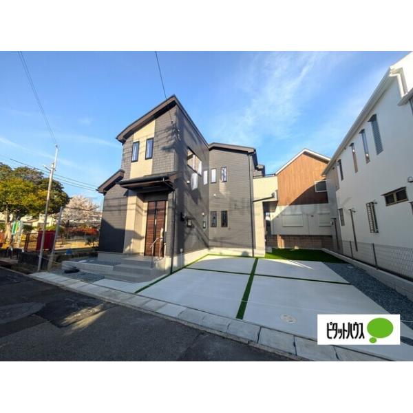 兵庫県神戸市西区玉津町新方