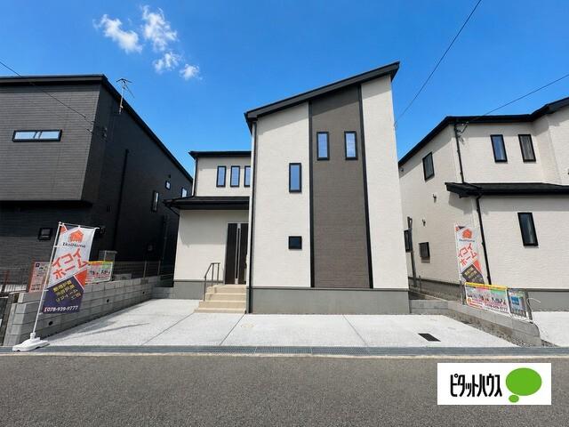 B号地