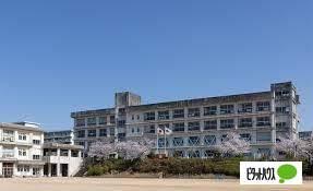 明石市立高丘東小学校