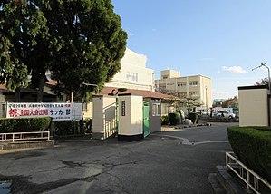 中学校