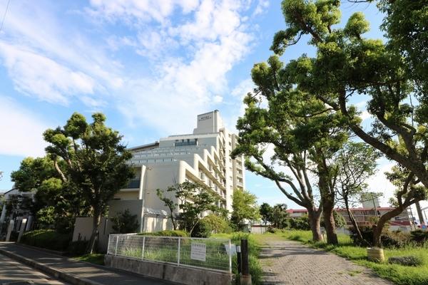 神戸五色山アーバンライフ 外観