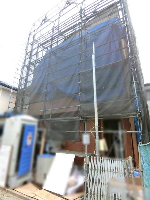 【「職＆育＆住」近接 練馬「貫井」に新築戸建が誕生】高台立地＆閑静な住環境です。