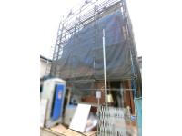 【「職＆育＆住」近接 練馬「貫井」に新築戸建が誕生】高台立地＆閑静な住環境です。