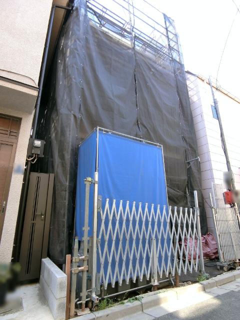 【「職＆育＆住」近接 台東「池之端」の新築戸建】駅近5分＆周辺閑静な住環境です。