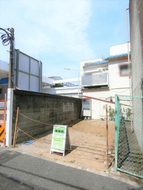 【「職＆育＆住」近接 文京「本駒込」の新築戸建】高台立地＆陽当たり良好な住環境です。