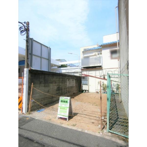 【「職＆育＆住」近接 文京「本駒込」の新築戸建】高台立地＆陽当たり良好な住環境です。