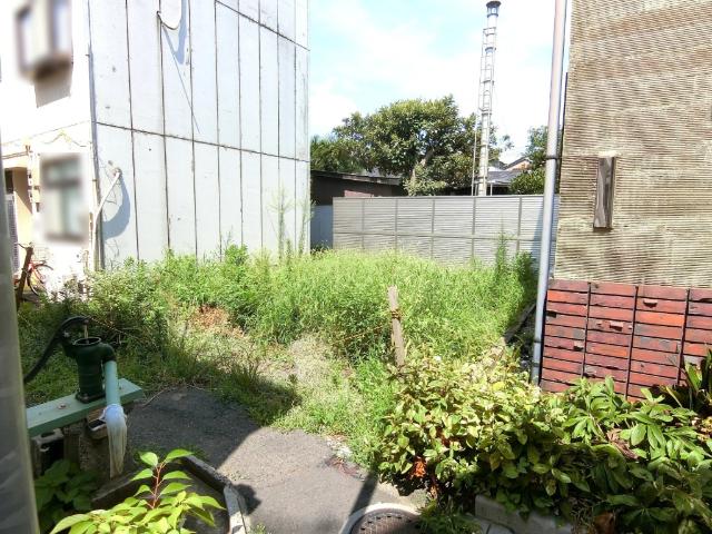 【「谷根千」エリアが徒歩圏 台東「池之端」の土地】駅近5分の便利な立地、南東道路にて陽当り良好です。