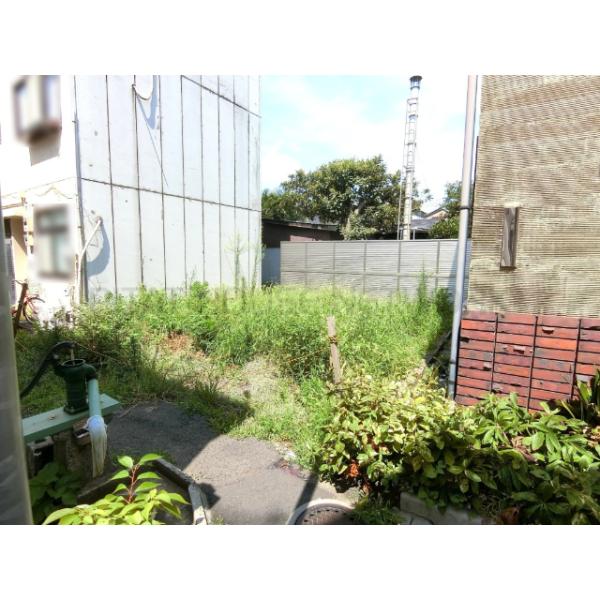 【「谷根千」エリアが徒歩圏 台東「池之端」の土地】駅近5分の便利な立地、南東道路にて陽当り良好です。