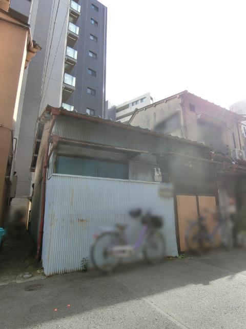 【「職＆育＆住」近接の「板橋」エリアに戸建を建てる】是非現地をご見学ください(上物有更地渡し)。