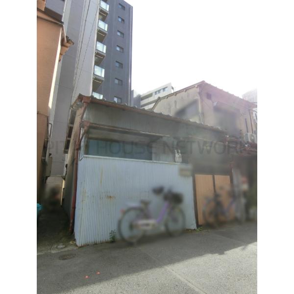 【「職＆育＆住」近接の「板橋」エリアに戸建を建てる】是非現地をご見学ください(上物有更地渡し)。