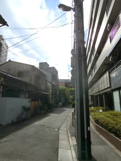 【「職＆育＆住」近接の「板橋」エリアに戸建を建てる】本物件は最寄駅3分の高台エリアに所在しております。