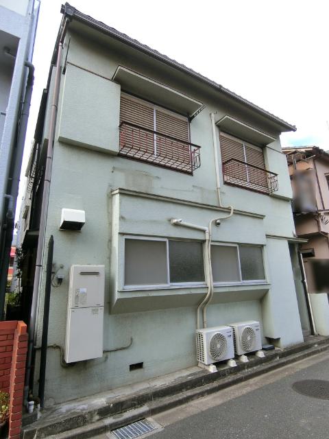 【「職＆育＆住」近接の「清澄」エリア 最寄駅3分 東道路】朝から陽当たり良好です(上物有更地渡し)。