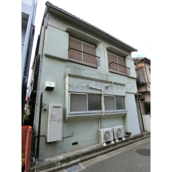東京都江東区清澄３丁目