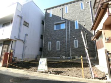 【「職＆育＆住」近接の「清澄」エリア 最寄駅3分 東道路】朝から陽当たり良好です。