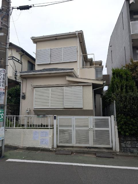 【「職育住近接」 「下石神井」エリアの土地】周辺閑静＆高台立地 南東道路にて陽当たり良好です(上物有更地渡し)。