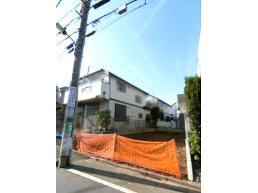 【「職育住近接」 「下石神井」エリアの土地】周辺閑静＆高台立地 南東道路にて陽当たり良好です。