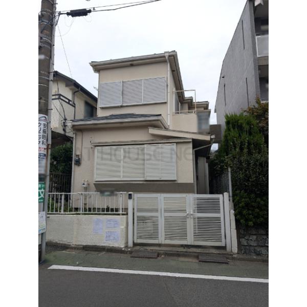 東京都練馬区下石神井６丁目