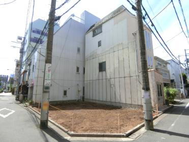 【文京「千石」エリア 駅近1分の角地】大変便利な立地です。是非現地をご見学ください。