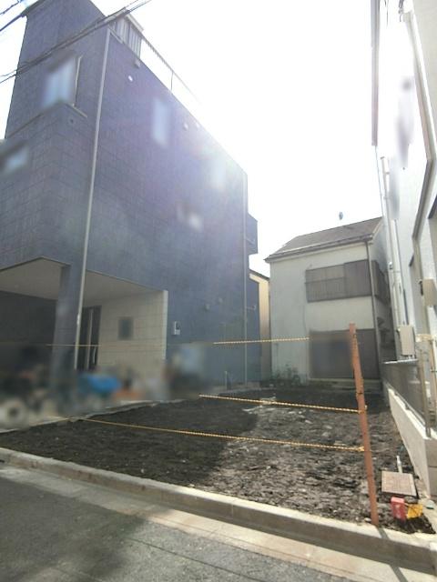【「職＆育＆住」近接 下町風情が温かい「墨田」エリア 駅近5分】周辺閑静な住環境です。