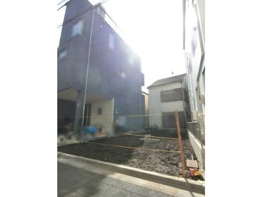 【「職＆育＆住」近接 下町風情が温かい「墨田」エリア 駅近5分】周辺閑静な住環境です。